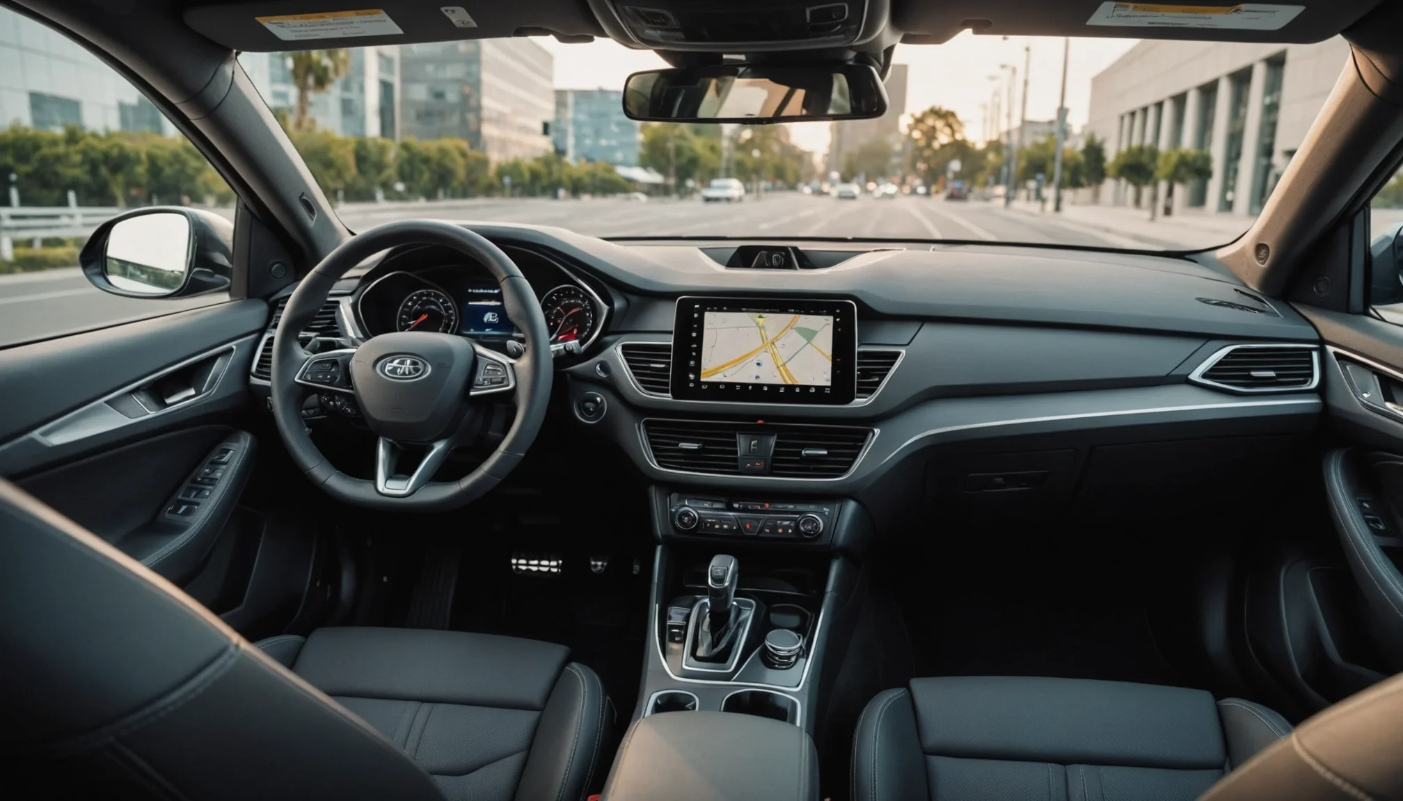 Accessoires voiture : les incontournables pour transformer votre conduite !