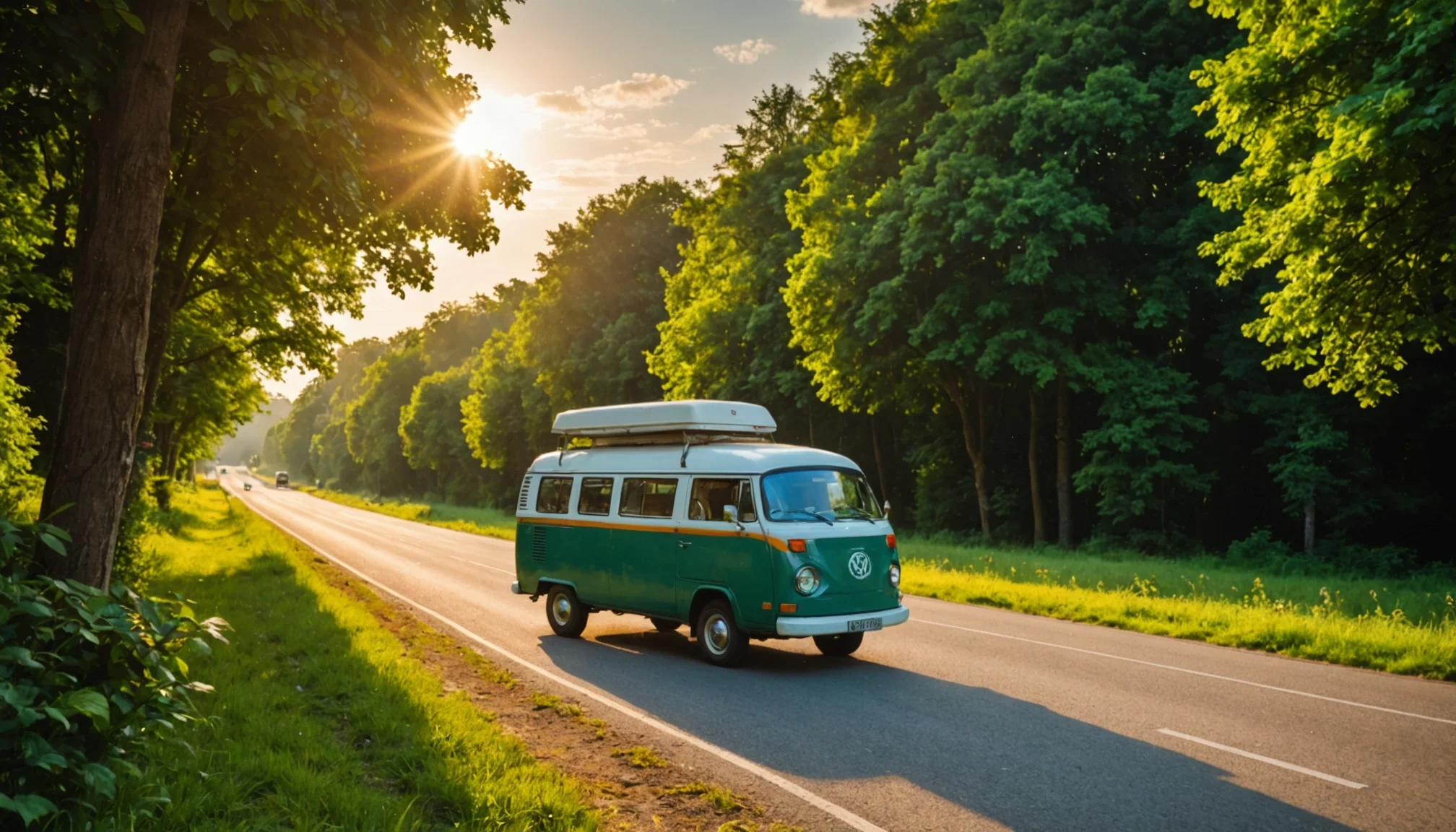 Autos idéales pour festivals : liberté et confort garantis sur la route