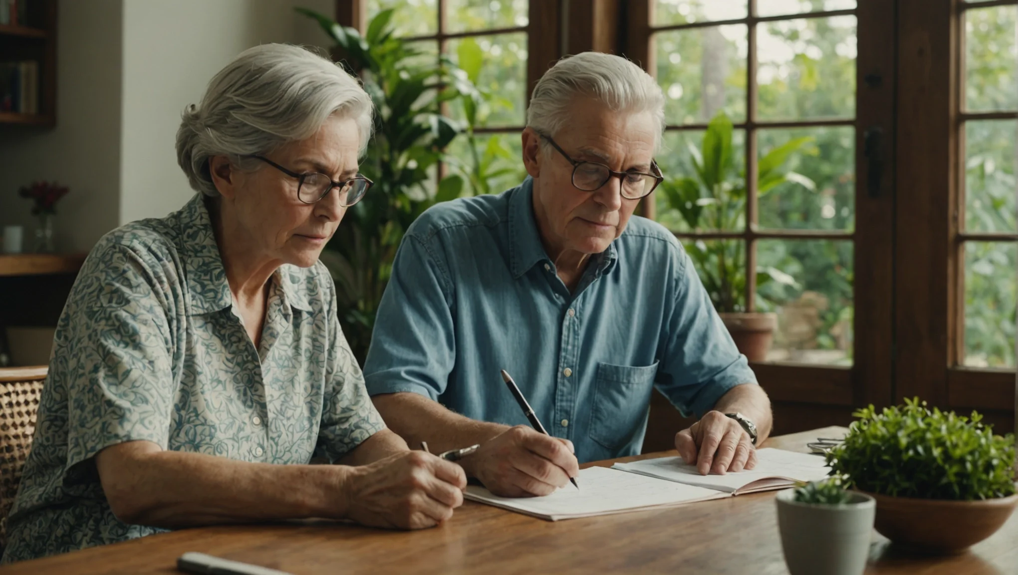 Choisir sa mutuelle senior : les secrets d'une couverture adaptée et sereine