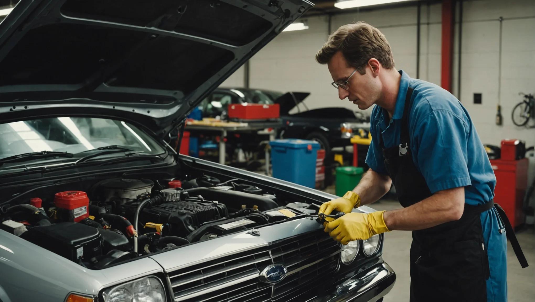 Comment réduire les coûts d'entretien de votre voiture : Conseils pratiques et efficaces
