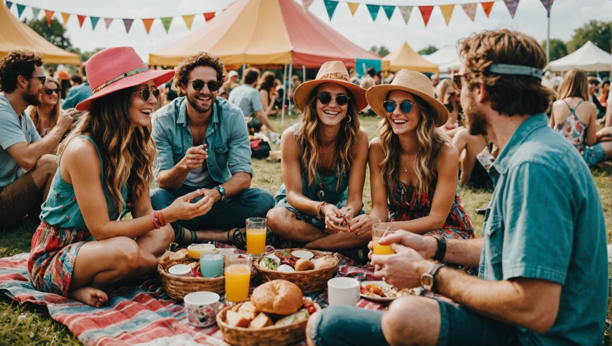 Des idées de cadeaux inattendues pour épater vos amis festivaliers !