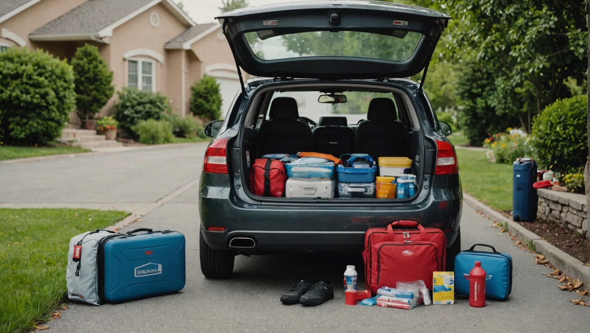 Préparez votre voiture comme un pro avant de partir à l'aventure !